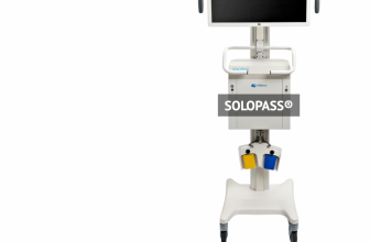 SOLOPASS®-systeem (neuro-navigatieapparaat aan bed) ontvangt FDA 510(k) goedkeuring