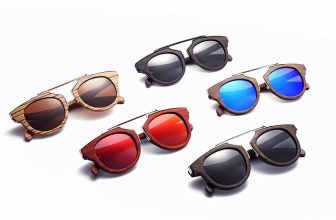 De perfecte zonnebril: stijl, bescherming en comfort gecombineerd