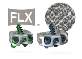 Centinel Spine® kondigt eerste internationale gebruik aan van 3D-geprint poreus titanium FLX™-platform