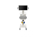 SOLOPASS®-systeem (neuro-navigatieapparaat aan bed) ontvangt FDA 510(k) goedkeuring